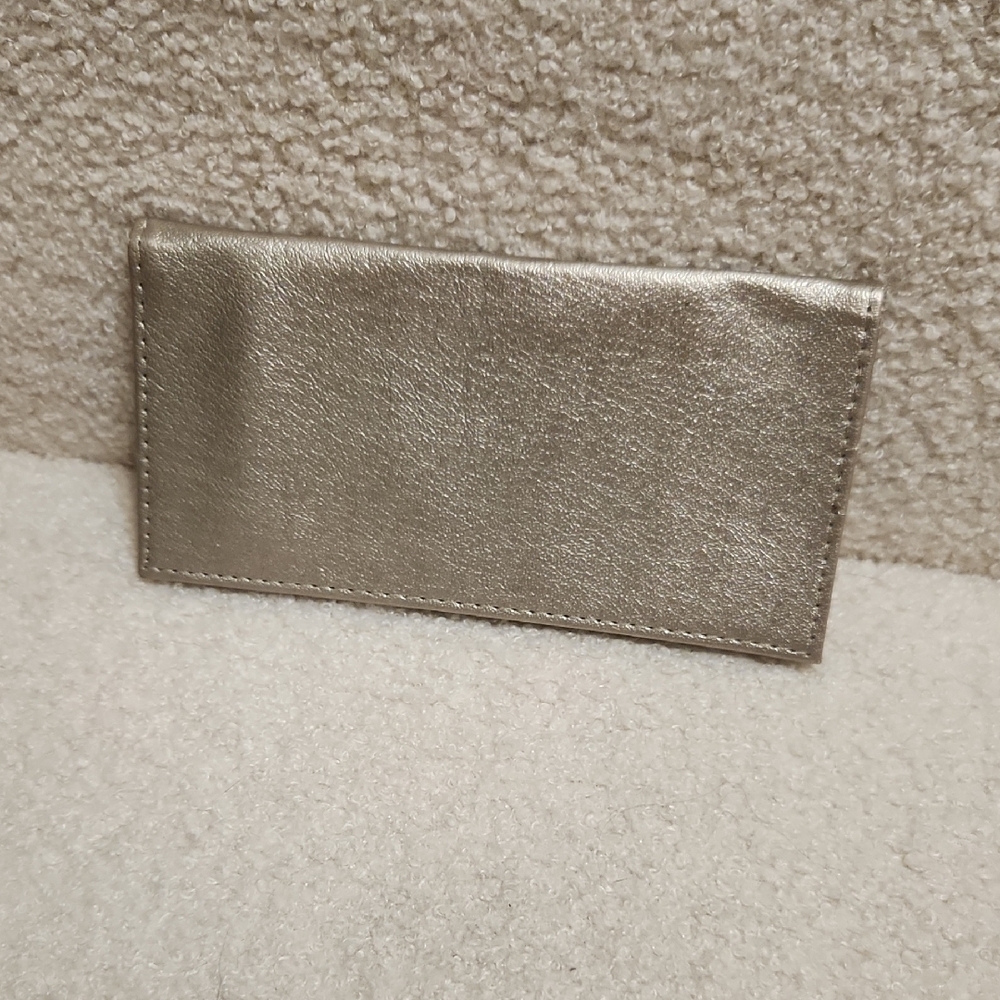 Gold Wallet